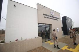 Foto: Alberto Maraux / Ascom SSP