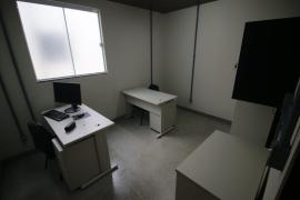 Foto: Alberto Maraux / Ascom SSP