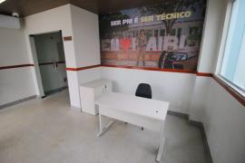 Foto: Alberto Maraux / Ascom SSP