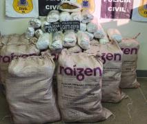 Divulgação/ Ascom PC