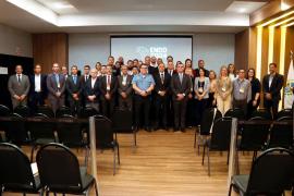 Foto: Divulgação/ Ascom SSP