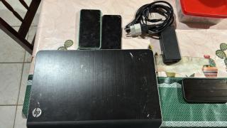 Divulgação/ Ascom PC