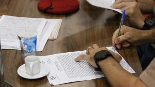 Divulgação/ Ascom CBM