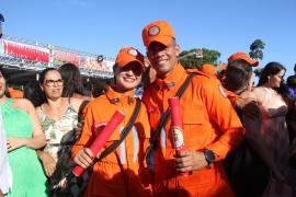 Ascom SSP/ Marcia Santana