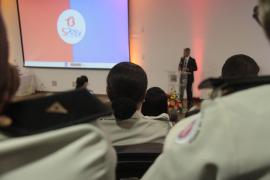 Foto: Jeferson Silva/ Ascom SSP