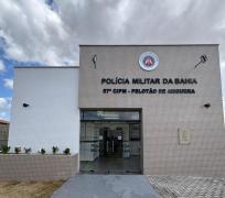 Foto: Alberto Maraux/ Ascom SSP