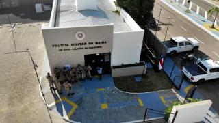 Foto: Divulgação/ Secom - GOVBA