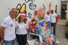 Foto: Alan Dantas / Ascom SSP