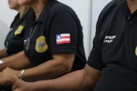 Foto: Vitor Barreto/ Ascom SSP