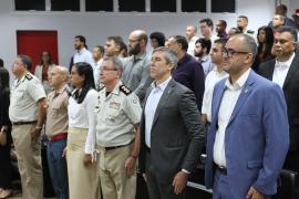 Foto: Alan Dantas / Ascom SSP