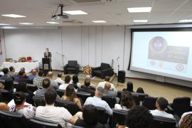 Alan Dantas / Ascom SSP