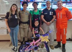 Divulgação/ Ascom SSP