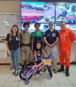 Divulgação/ Ascom SSP