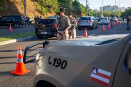 Foto: Divulgação PMBA