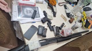 Foto: Divulgação/ Ascom SSP