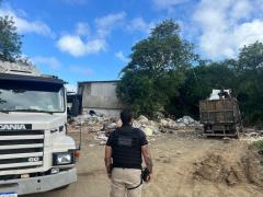 Foto: Divulgação/ Ascom PC