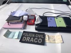 Foto: Divulgação/ Ascom PC