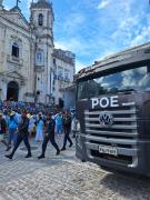 Foto: Divulgação SSP