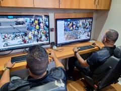 Foro: Divulgação SSP