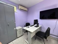 Foto: Marcia Santana / Ascom SSP