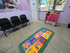 Foto: Marcia Santana / Ascom SSP