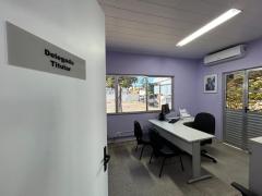 Foto: Marcia Santana / Ascom SSP