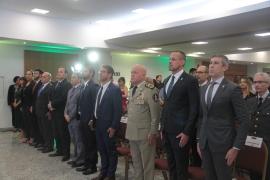 Foto: Vitor Barreto/ Ascom SSP