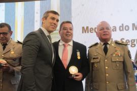 Foto: Vitor Barreto/ Ascom SSP