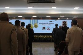 Foto: Vitor Barreto/ Ascom SSP