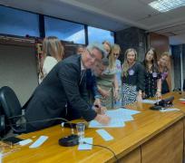 Marcia Santana/ Ascom SSP