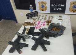 Foto: Divulgação/ Ascom PC