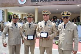 Divulgação/DCS-PMBA