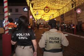 Foto: Rafael Rodrigues/ Ascom SSP