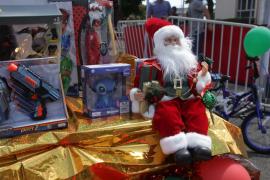 Foto: Divulgação/ Polícia Militar - DCS