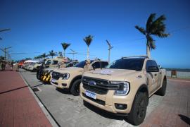 Alberto Maraux / Ascom SSP