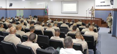 Foto: Divulgação/ Polícia Militar - DCS