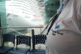 Jeferson Silva/Ascom SSP