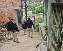 Divulgação/ Ascom PC