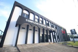 Foto: Alberto Maraux/ Ascom SSP