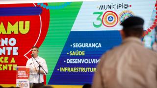 Foto: Matheus Landim/GOVBA