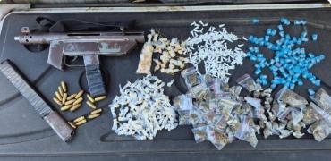 Polícia Militar - DCS