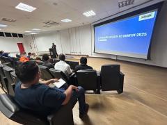 Marcia Santana / Ascom SSP