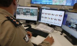 Foto: Vitor Barreto/ Ascom SSP