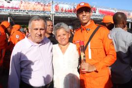 Ascom SSP/ Marcia Santana