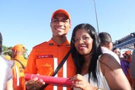 Ascom SSP/ Marcia Santana