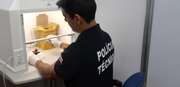 Divulgação/ Ascom DPT