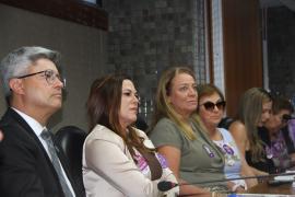 Marcia Santana/ Ascom SSP