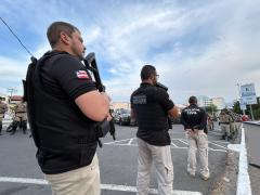 Rafael Rodrigues/ Ascom SSP