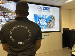 Foto: Jeferson Silva/ Ascom SSP