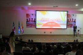 Foto: Jeferson Silva/ Ascom SSP